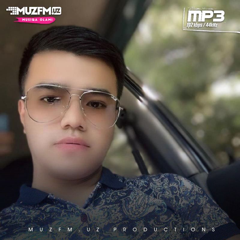 Hamidshox - Armonli