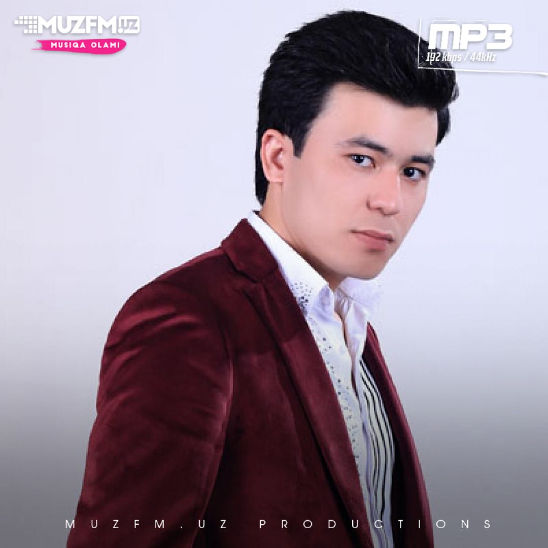 Hursanbek Qodirov - Izlaridan bilaman