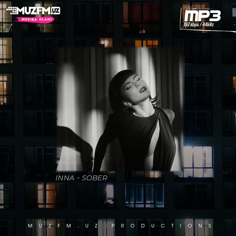 INNA - Sober