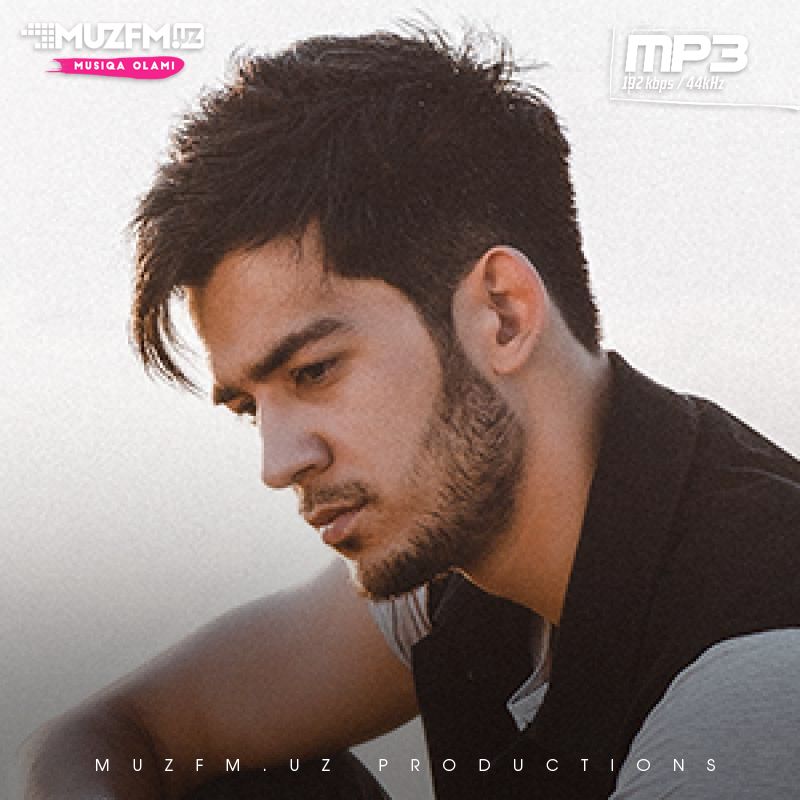 Isakhadjaev - Sog'inasan meni