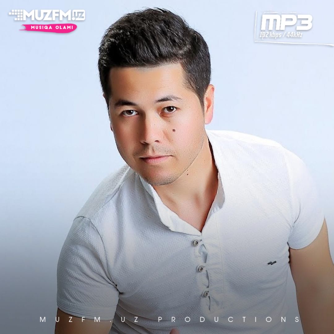 Isomiddin Nur - Chiroyli qizsan
