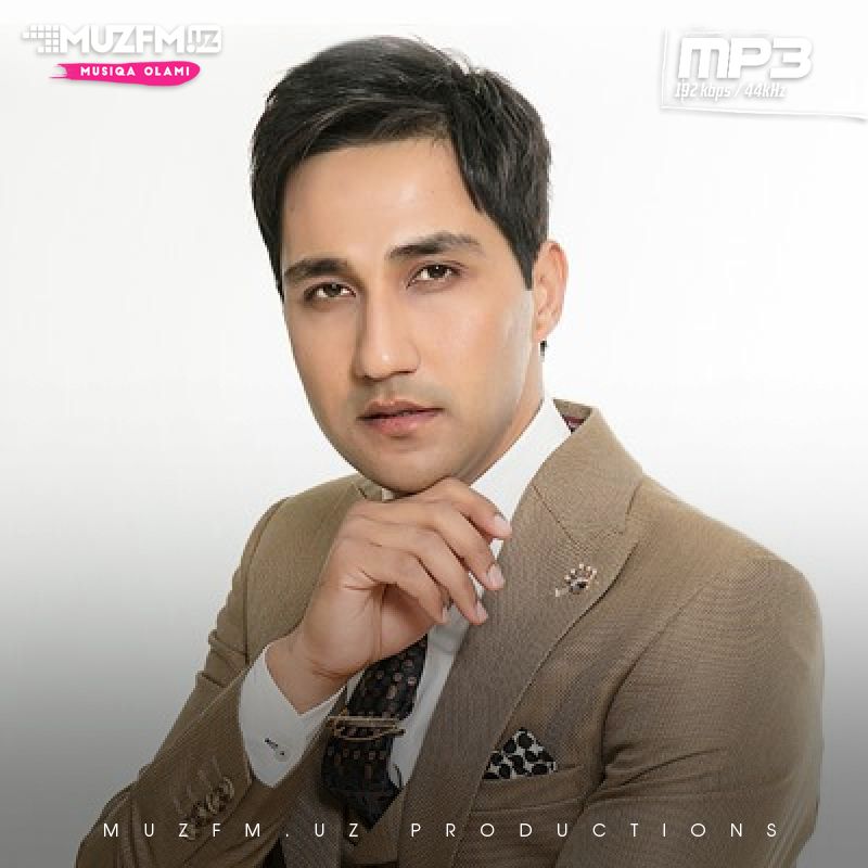 Jasurbek Mavlonov - Shakarim