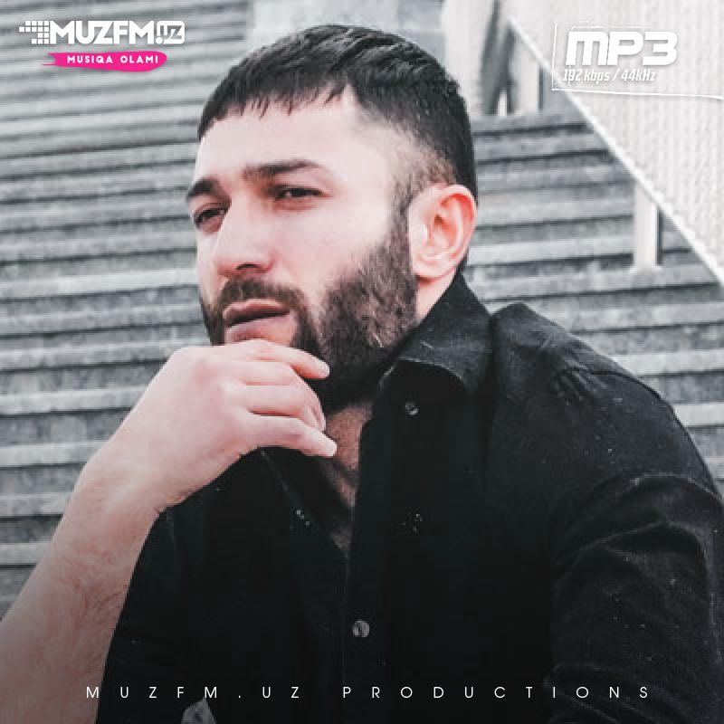 O'ktam Nafasov - Yuragim