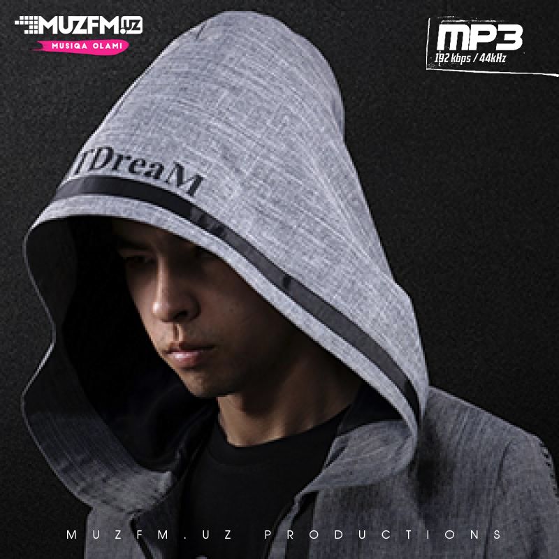 M1noR ft. Elmurod Haqnazarov - Bolalik