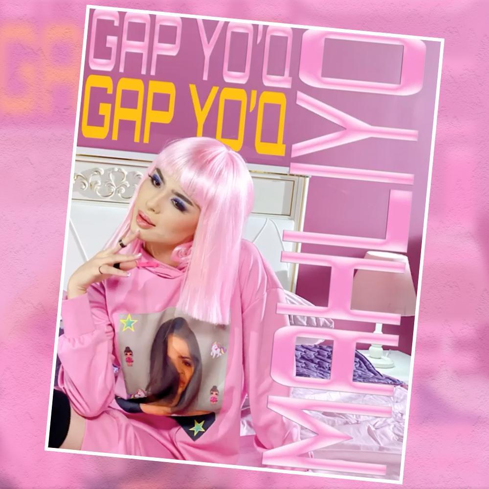 Mahliyo Omon - Gap yo'q