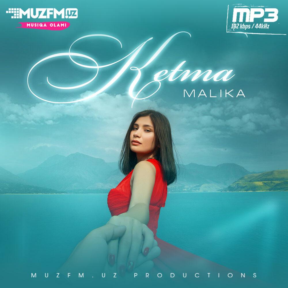Malika - Ketma