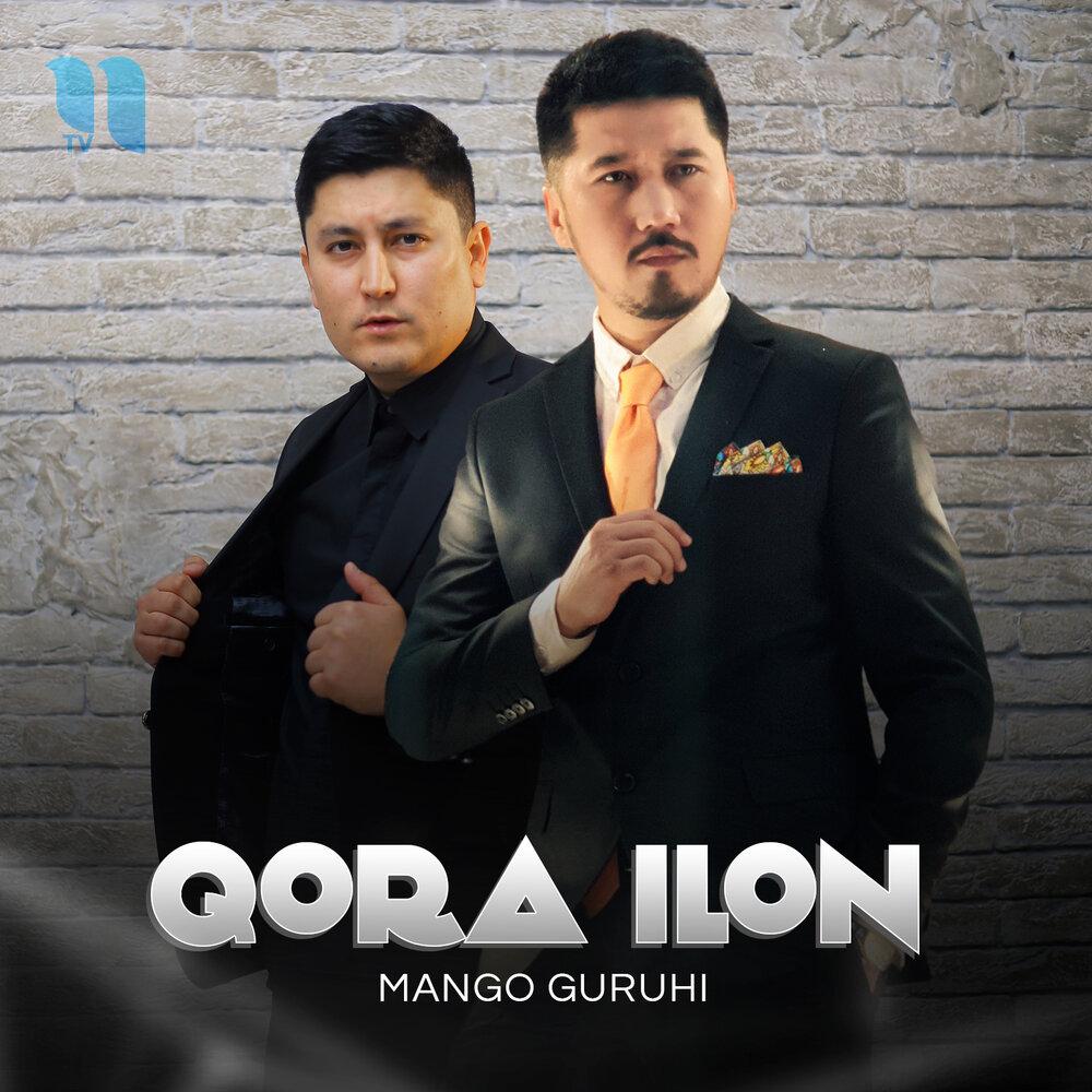 mango guruhi qora ilon mp3 skachat