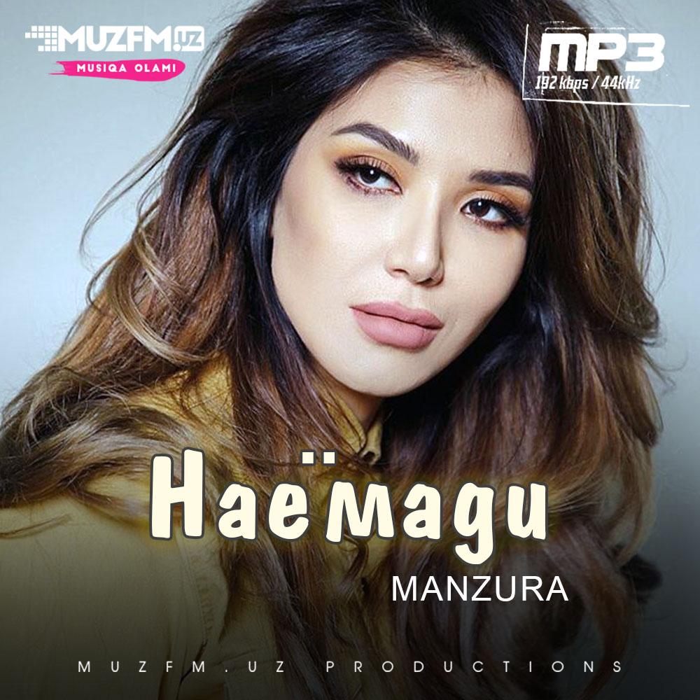 Manzura - Наёмади