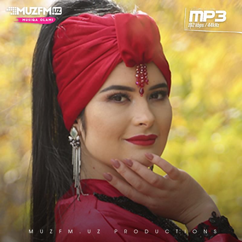 Mazmuna - Ayol