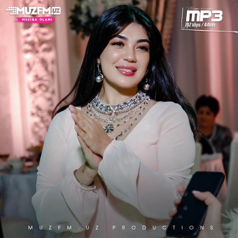 Milena Madmusayeva - Девочка стоп