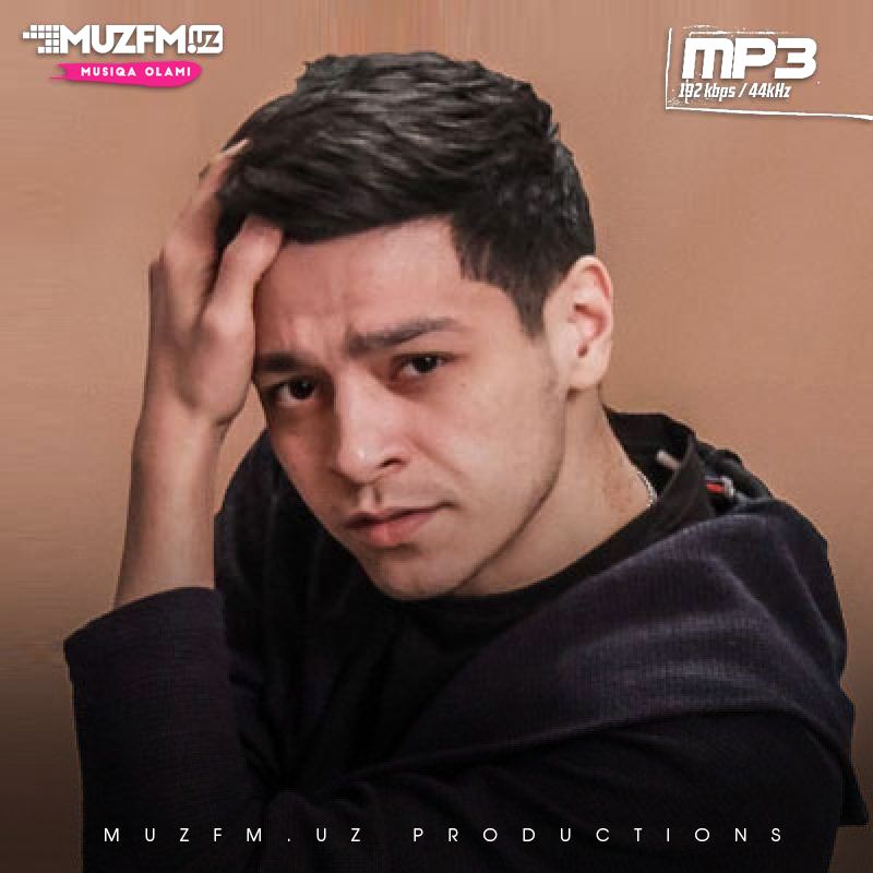 Mirjalol - Sen bilmading