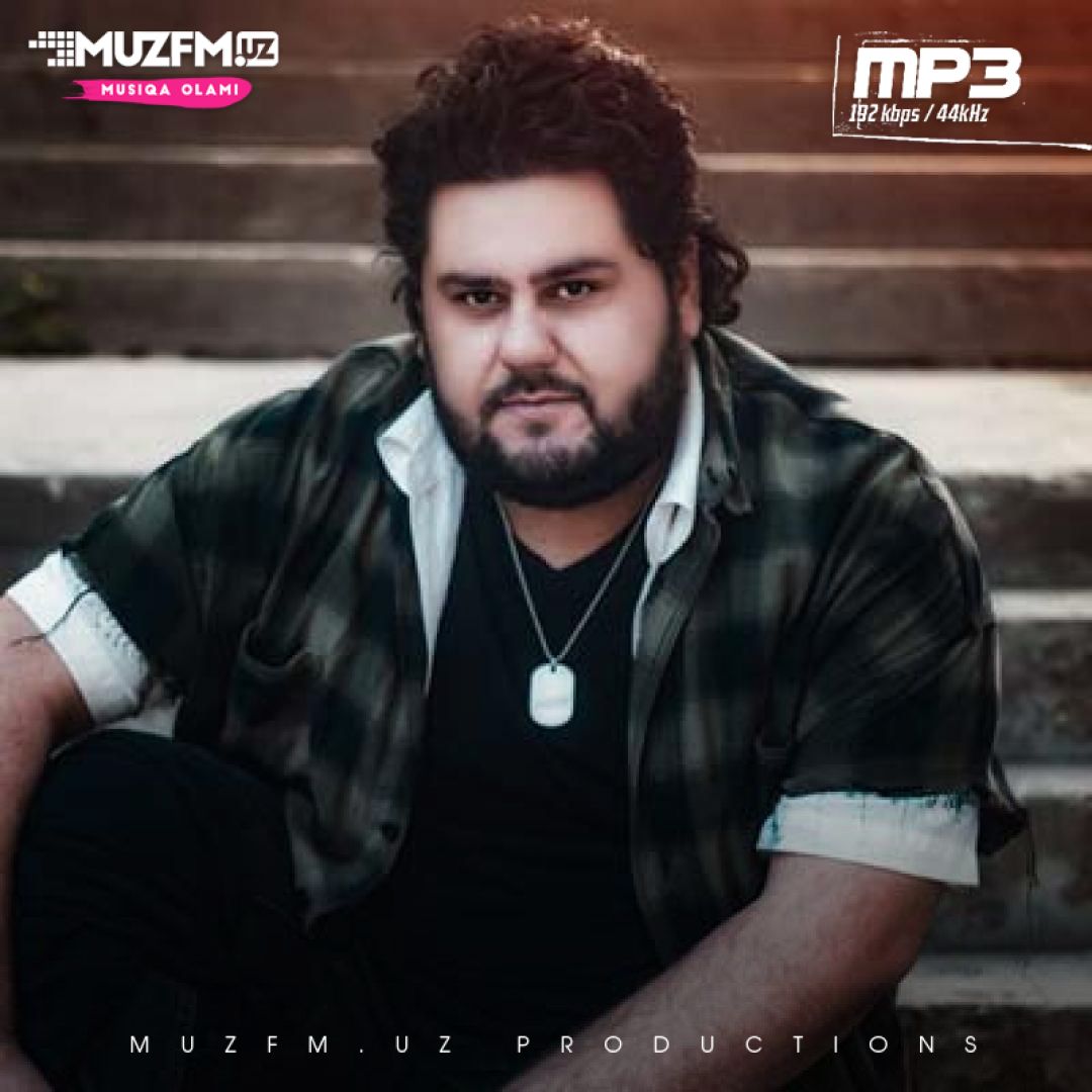 Mirjon Ashrapov - Maktub