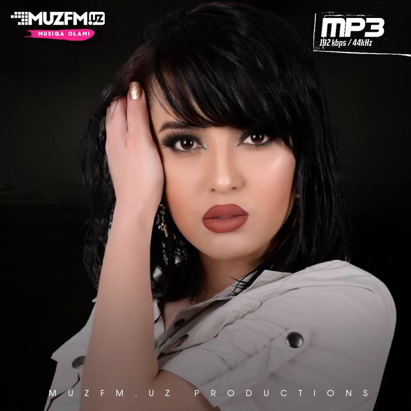 Muhabbat Sultonova - Yurak