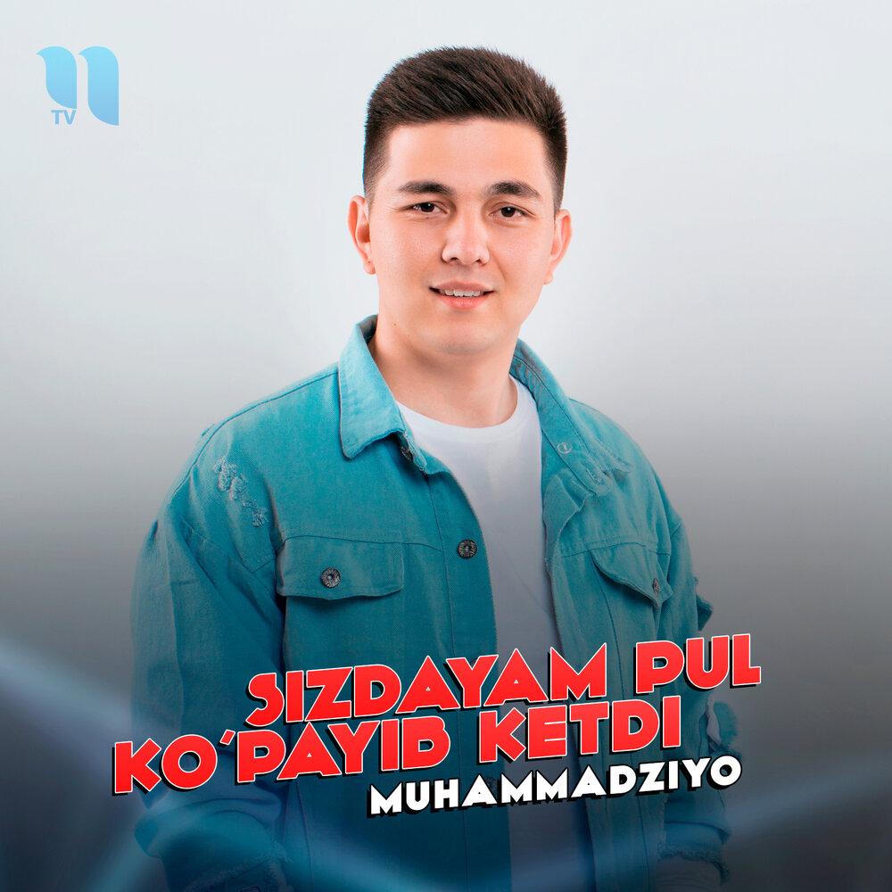 MuhammadZiyo - Sizdayam Pul Ko'payib Ketdi
