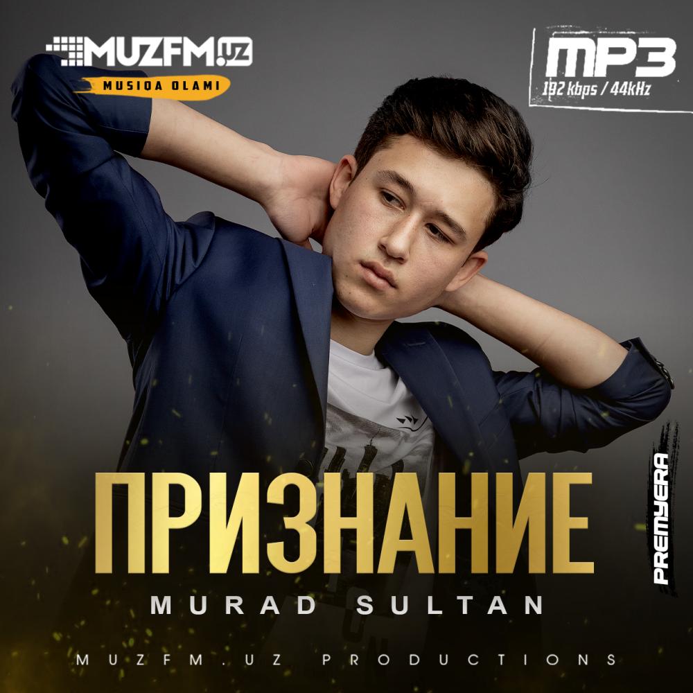 Murad Sultan - Признание