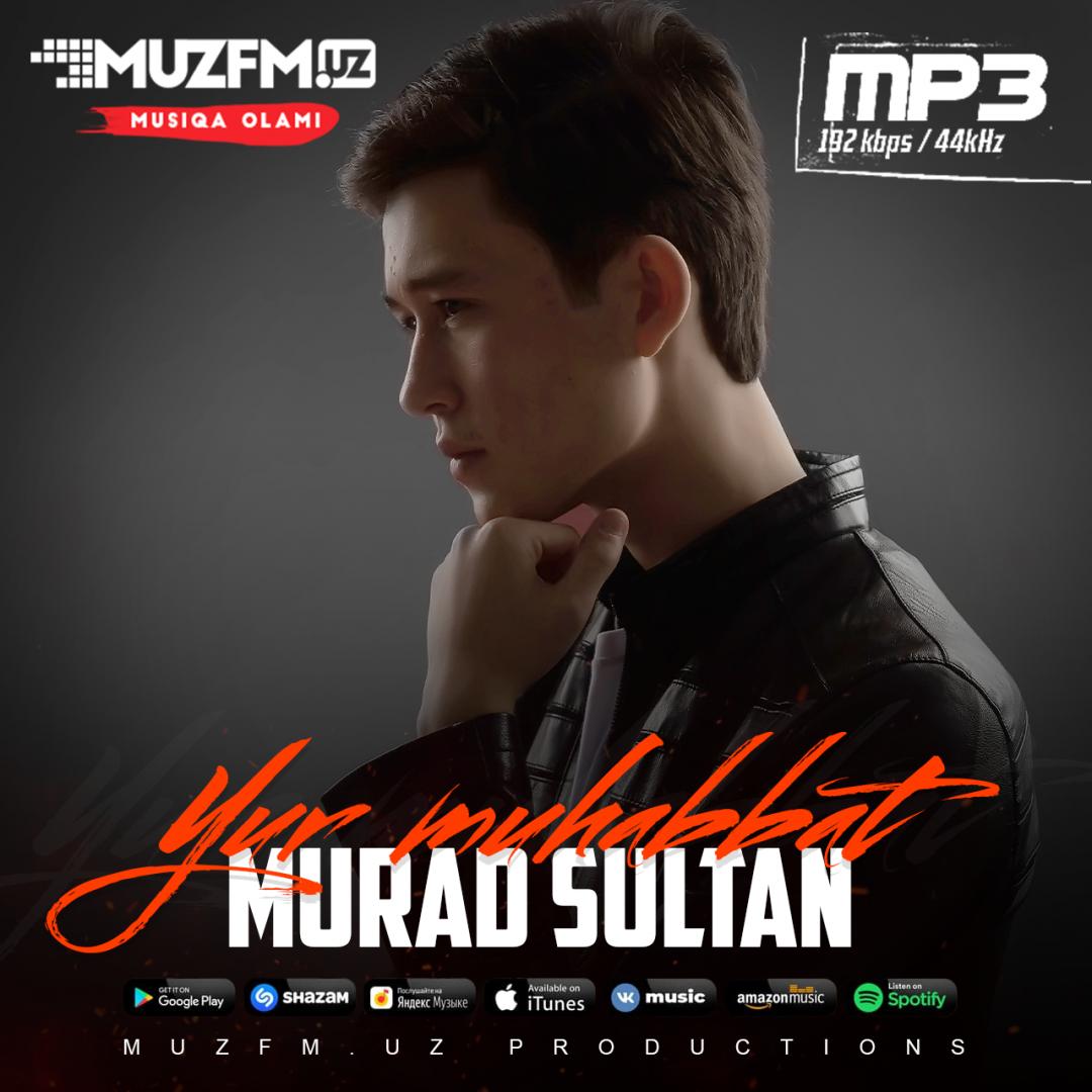 Murad Sultan - Yur muhabbat