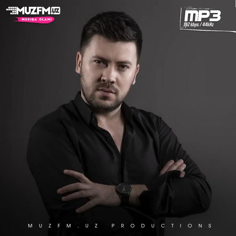 Nodir Zoitov - Mavjuda