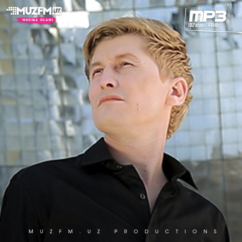 Nodirbek Asatullayev - Do'st