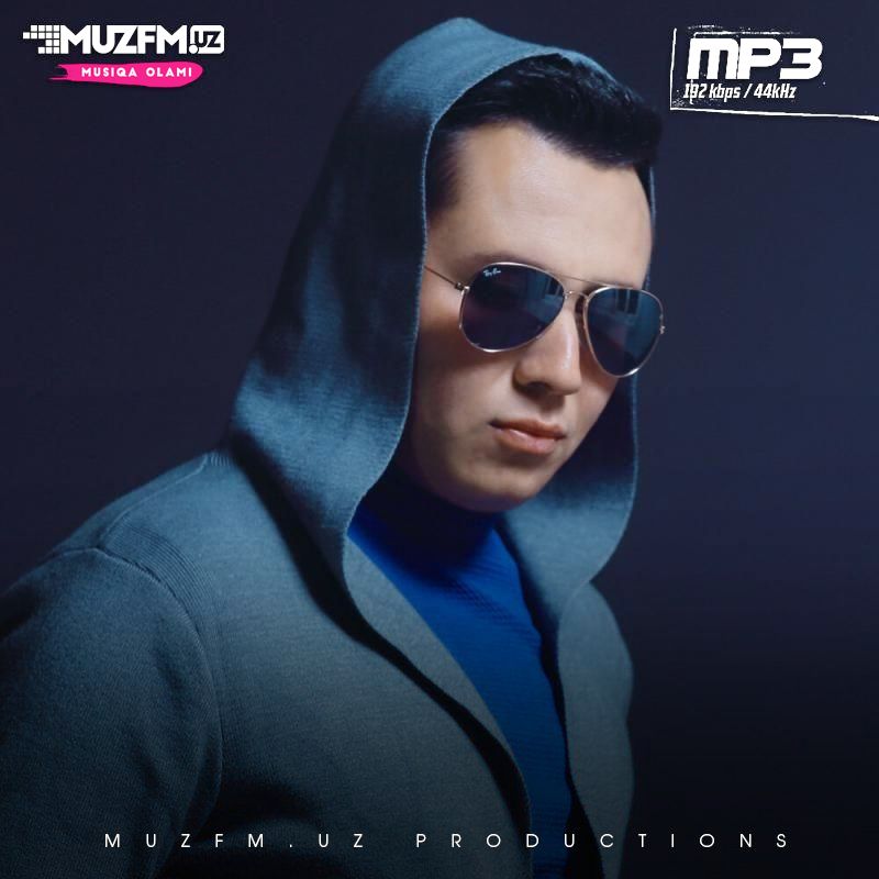 Osman Navruzov - Qap qara qiz