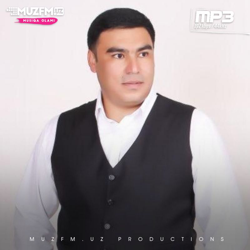 Otabek Mukarramov - Arzimas dunyo
