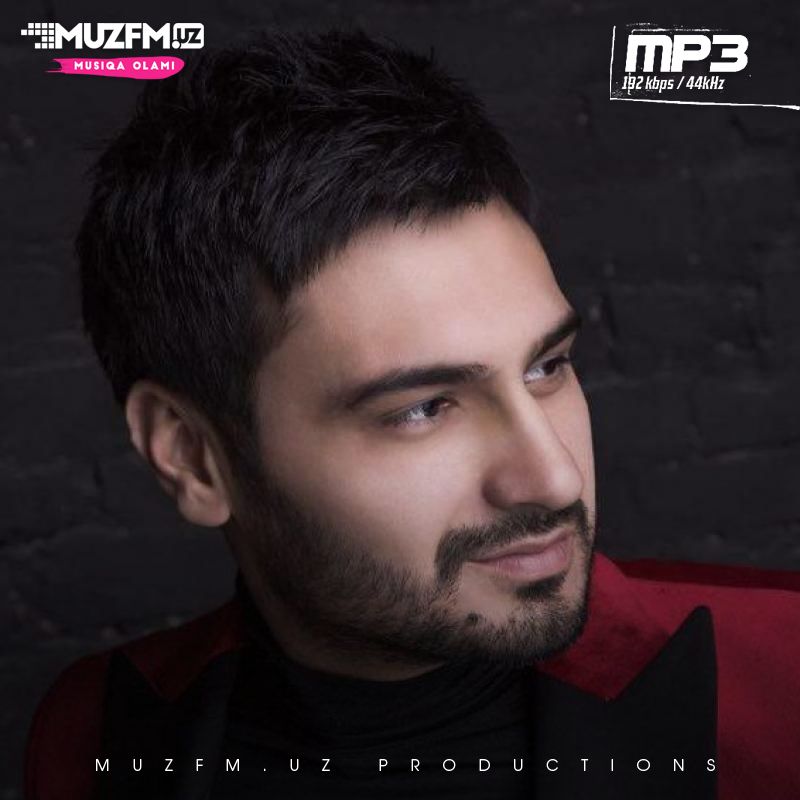 Otabek Mutalxojayev - Didam jamole