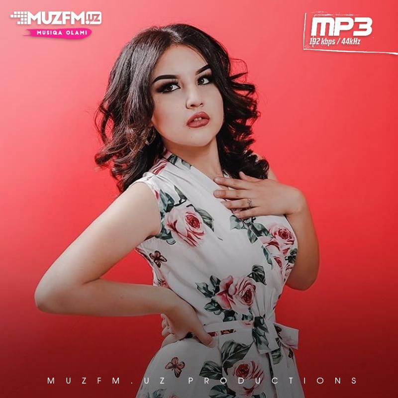 Dilfuza Jorayeva - Yuragimsan