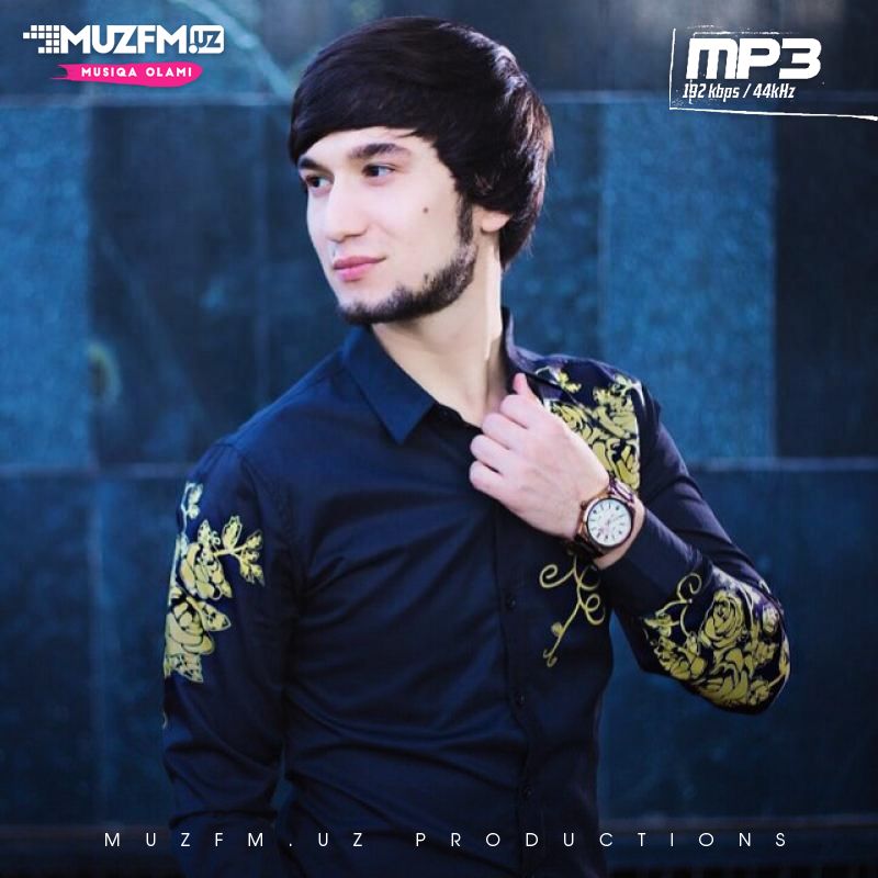 Samadjon Ruzmetov - Sev deb aytolmadim