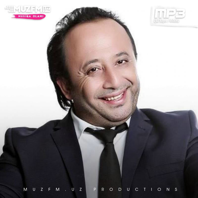 Sanjar Shodiyev - Sog’indim