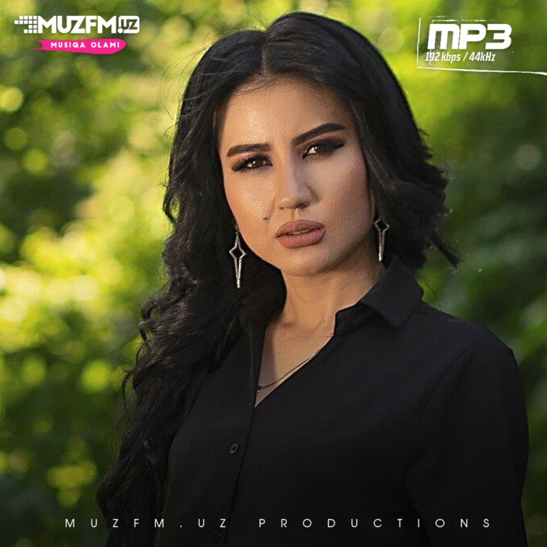 Sarvinoz Ruziyeva - Navro'z kelib