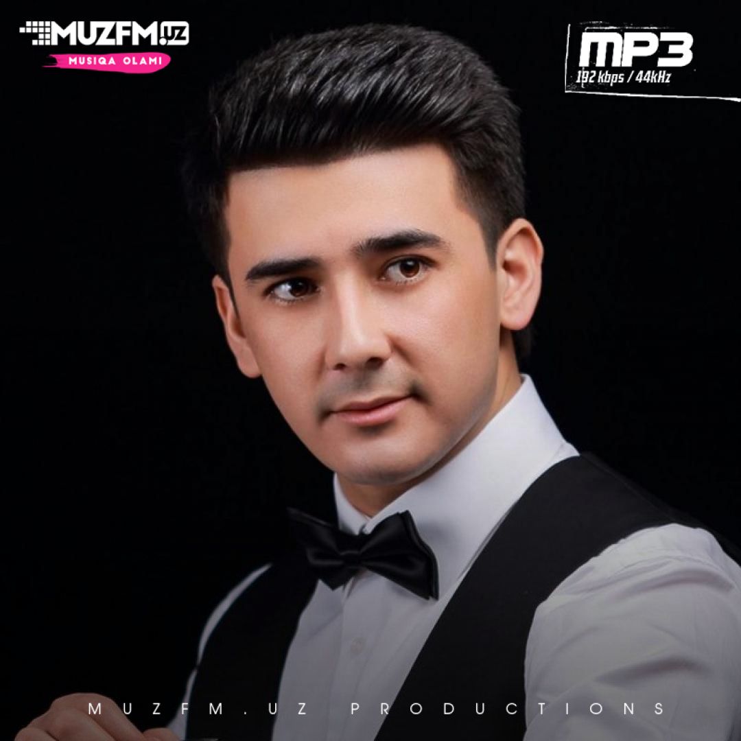 Shahzod Murodov - Sevgilim