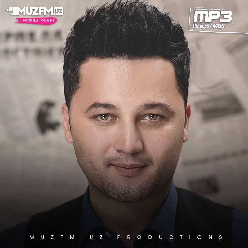 Sharof Muqimov - Leylam