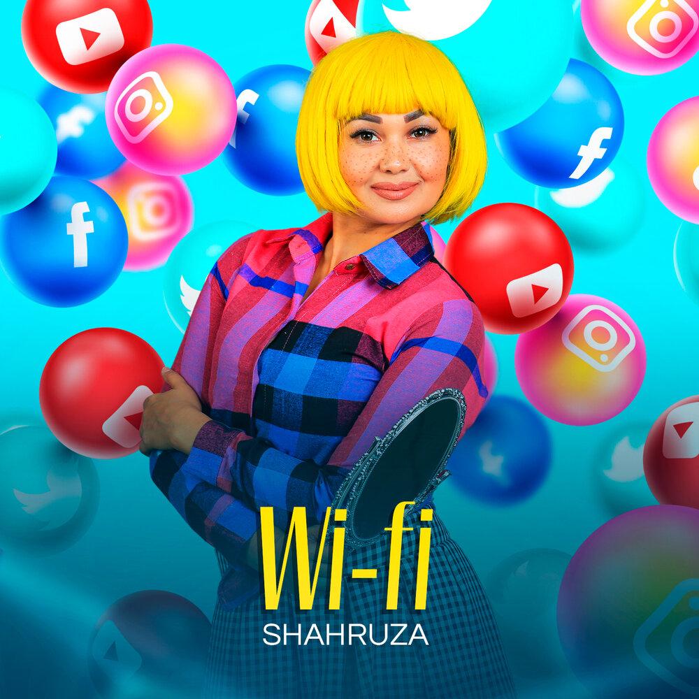 Shaxruza - WiFi