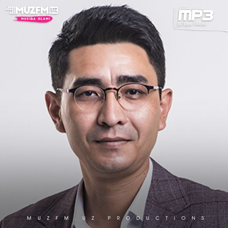 Shohruh Mirzo Ganiyev - Kimga