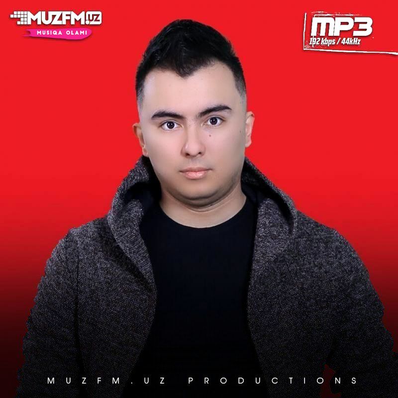 Shoxruz Abadiya - Mayli