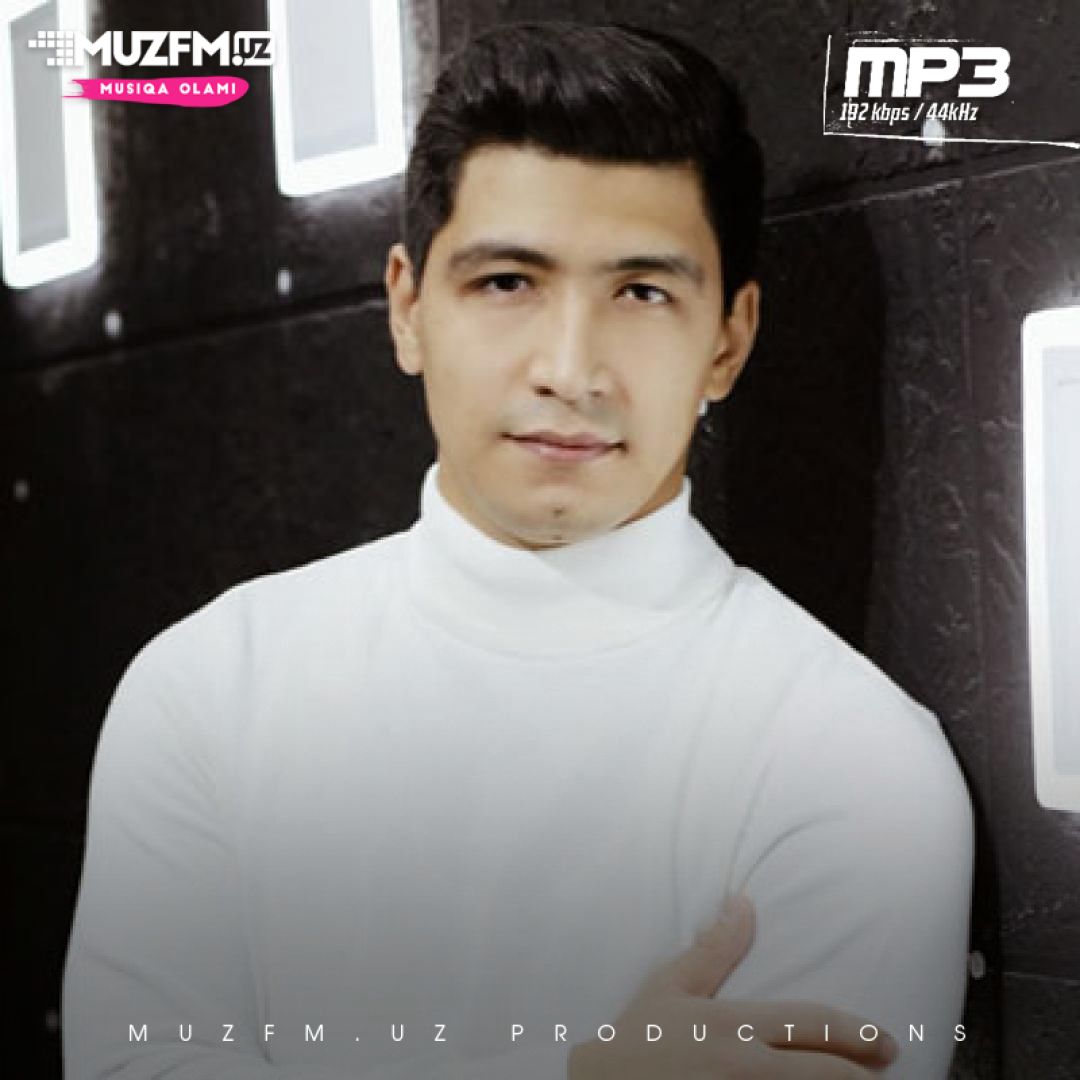 Shoxruz Muxtorov - Yarala