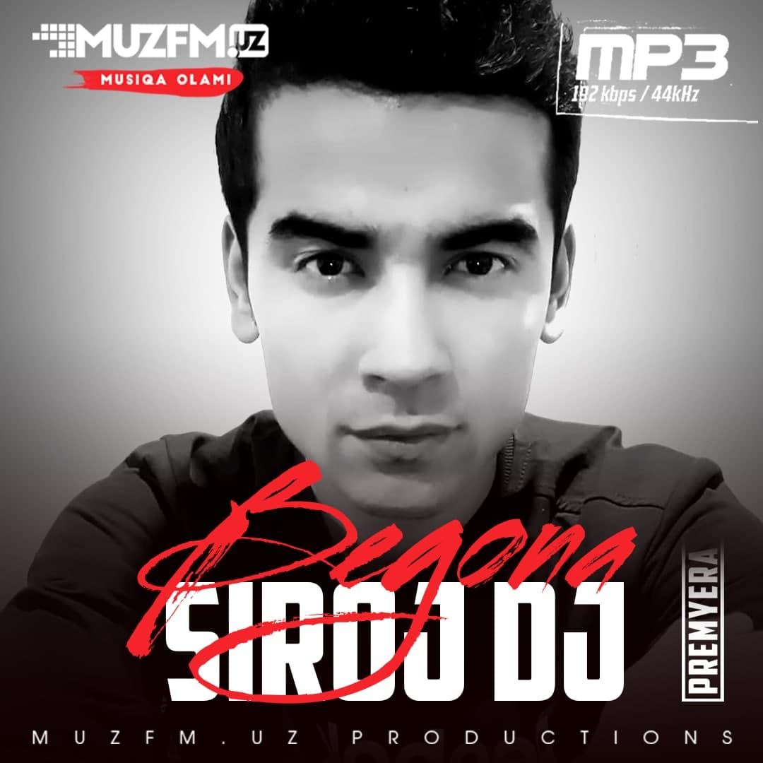 Siroj Dj - Begona