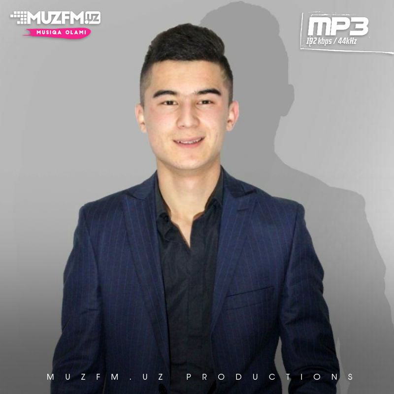 Ulugbek Mansurov - Unutvor