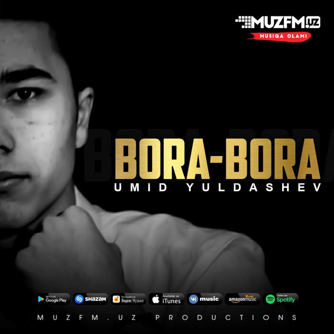 Umid Yuldashev - Bora-bora