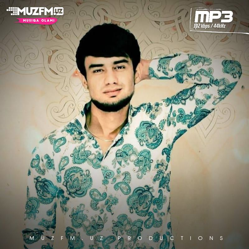 UmidJan - Ming Shukur