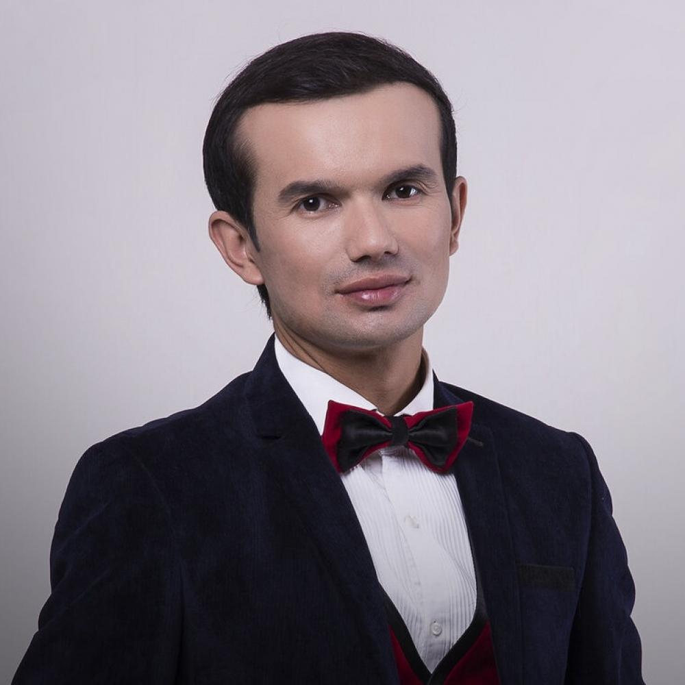 Vohid Abdulhakim - 18 yoshida