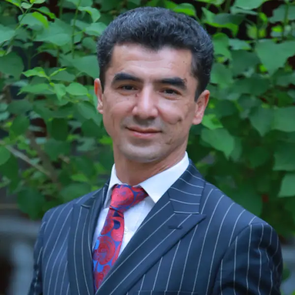 Abdulla Qurbonov - Xotira