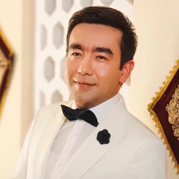 Abduvali Abdusalomov - Ozori