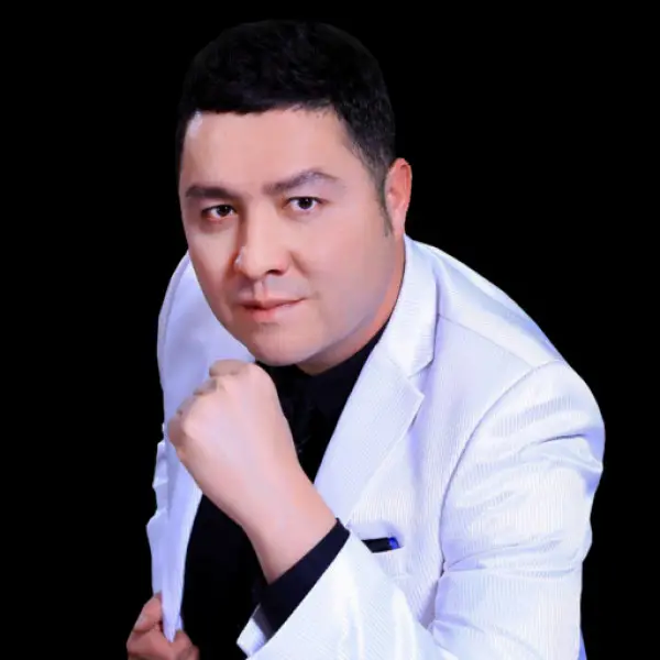 Abduvohid Rixsiyev - Ichmang aroq
