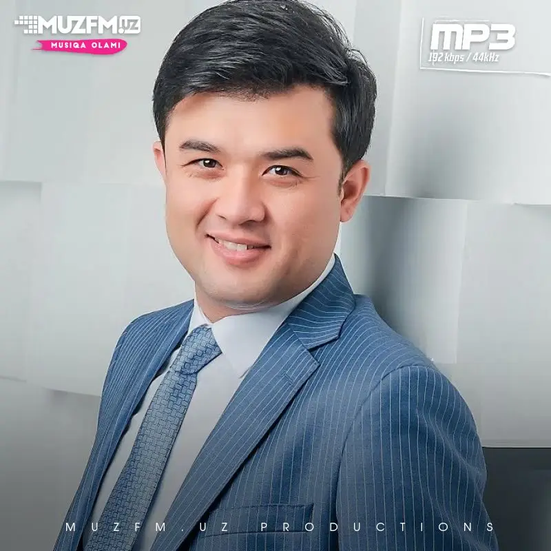 Alisher Fayz - Meni kechir
