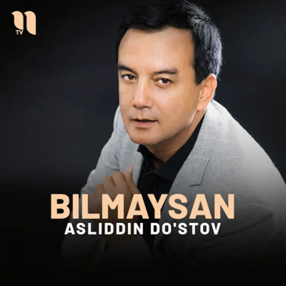 Хит узбекские песни 2024. Asliddin Dostov. Qobil Dostov.