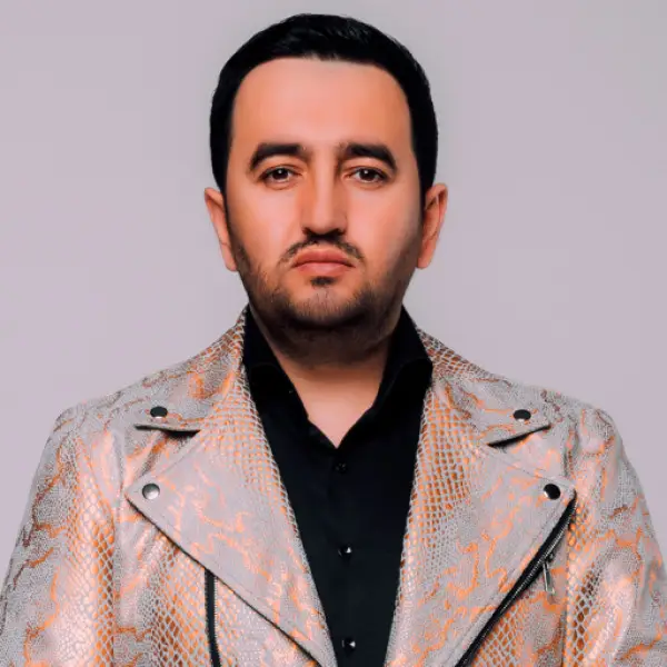 Aziz Abdullayev - Parizod