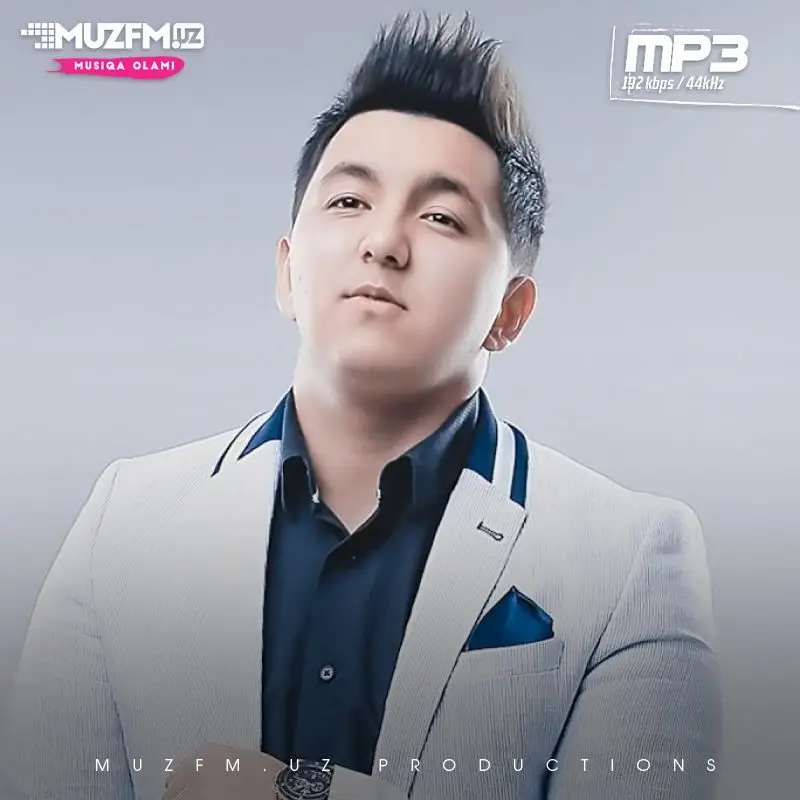 Behruz Tohirov - Kerakmas