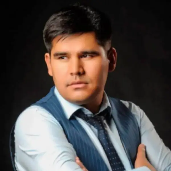 Bekzod Haqqiyev - Kechirolmadim