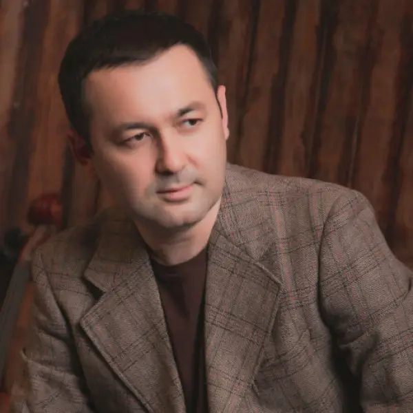 Bekzod Xakimov - O’tiraman