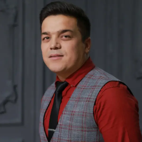 Bunyod Jumaniyozov - Nozanin